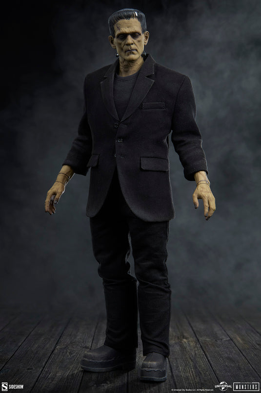 Sideshow - Universal Monsters: Frankenstein (1931) - Frankenstein