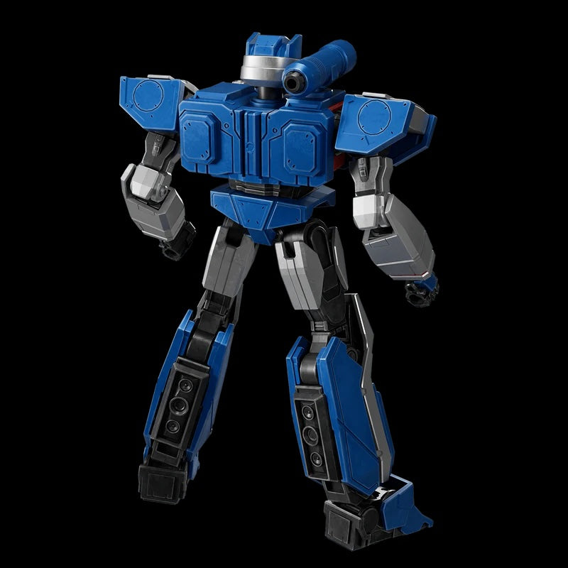 Load image into Gallery viewer, Blokees - Transformers Classic Class - Soundwave 17 Transformers ONE
