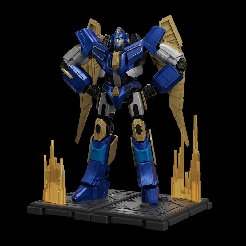 Load image into Gallery viewer, Blokees - Transformers Classic Class - Sentinel Prime 14 Transformers ONE
