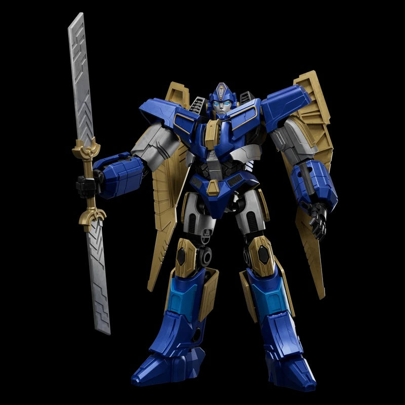 Load image into Gallery viewer, Blokees - Transformers Classic Class - Sentinel Prime 14 Transformers ONE
