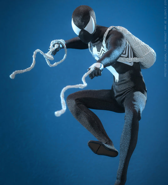 Honō Studio - Marvel Comic's Spider-Man - Spider-Man (Symbiote Suit)