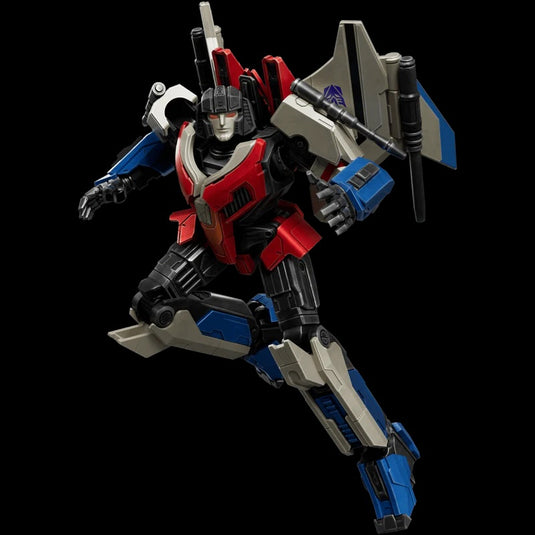 Blokees - Transformers Classic Class - Starscream 16 Transformers ONE