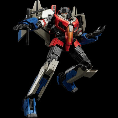 Blokees - Transformers Classic Class - Starscream 16 Transformers ONE