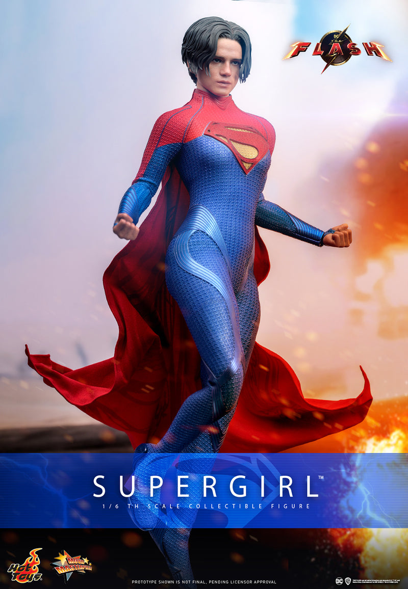 Load image into Gallery viewer, Hot Toys - The Flash (2023) - Supergirl
