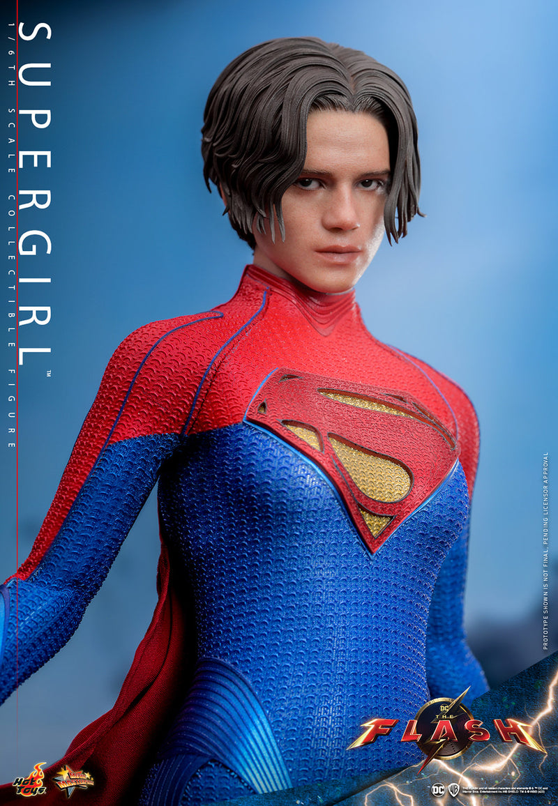 Load image into Gallery viewer, Hot Toys - The Flash (2023) - Supergirl
