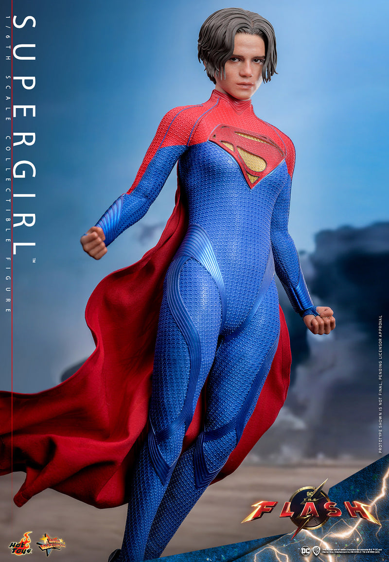 Load image into Gallery viewer, Hot Toys - The Flash (2023) - Supergirl
