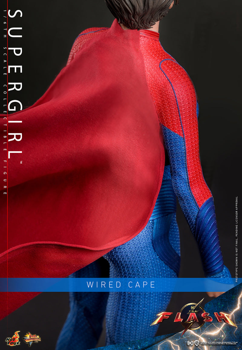 Load image into Gallery viewer, Hot Toys - The Flash (2023) - Supergirl
