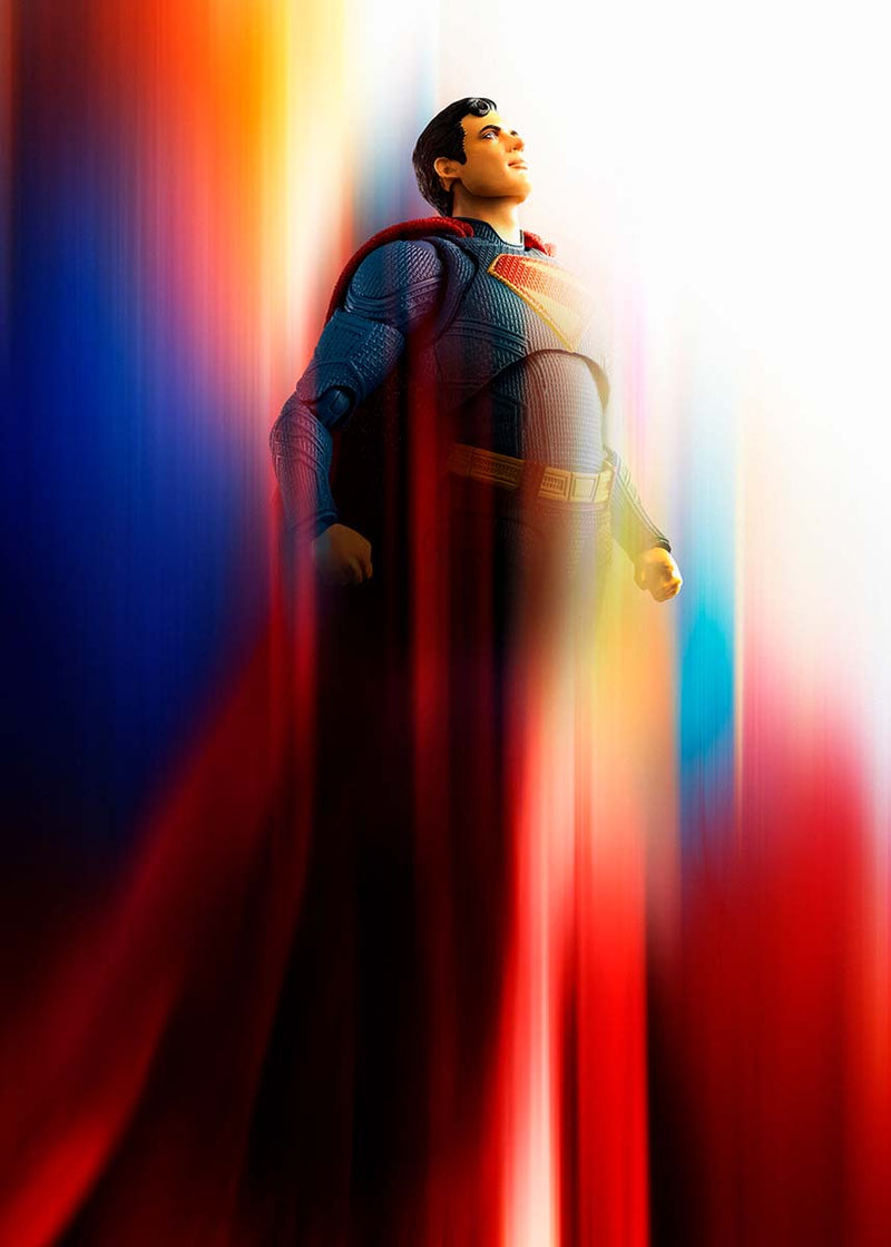 Load image into Gallery viewer, Bandai - S.H.Figuarts - Superman (2025) - Superman
