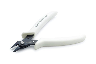 Tamiya - 69945 Side Cutter - White