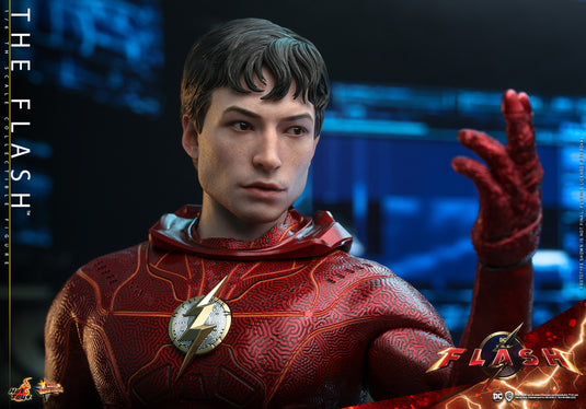 Hot Toys - The Flash (2023) - The Flash