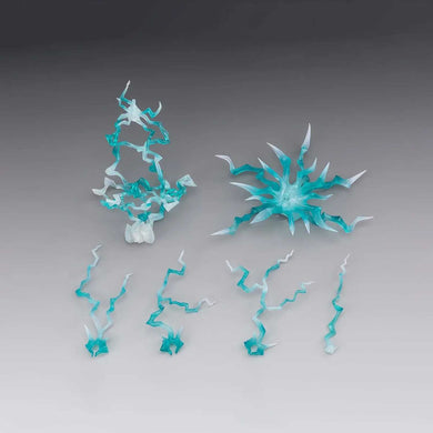 Tamashii Nations - Tamashii Effects - Thunder (Green Ver.) For S.H.FIguarts