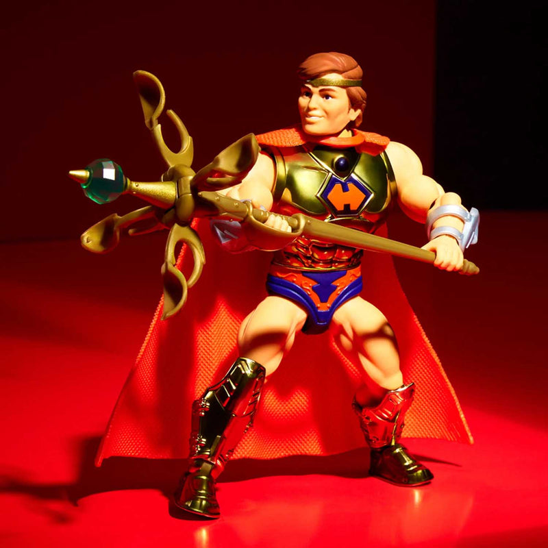 Load image into Gallery viewer, Masters of the Universe - Origins He-Ro (Mattel Creations)
