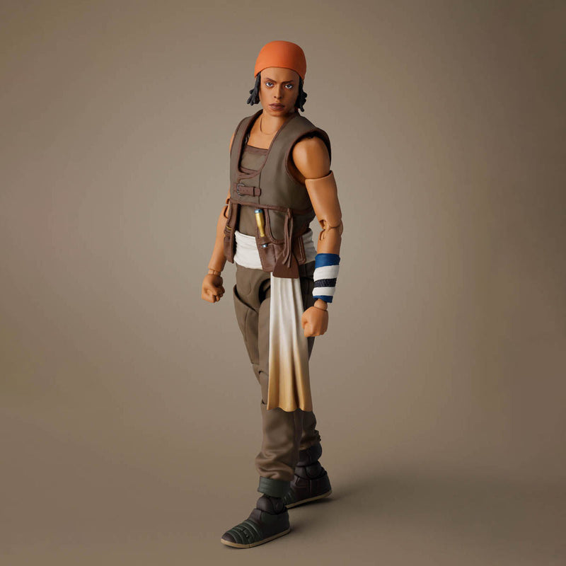 Load image into Gallery viewer, Bandai - S.H.Figuarts - A Netflix Series - One Piece - Usopp
