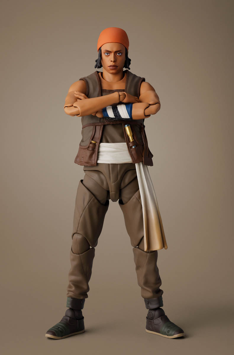 Load image into Gallery viewer, Bandai - S.H.Figuarts - A Netflix Series - One Piece - Usopp
