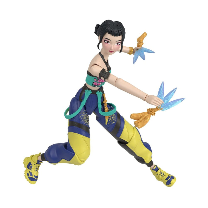 Load image into Gallery viewer, Mattel - KPop Demon Hunters - HUNTR/X Zoey (How It's Done)
