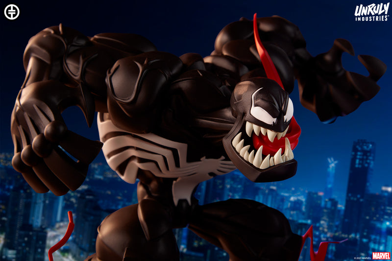 Load image into Gallery viewer, Designer Toys by Unruly Industries - Venom
