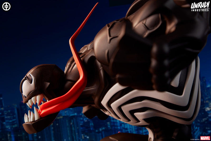 Load image into Gallery viewer, Designer Toys by Unruly Industries - Venom
