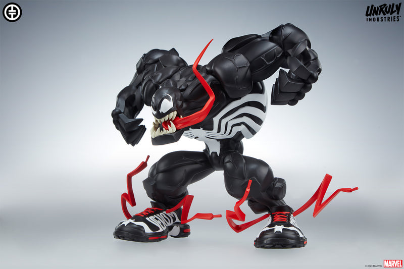 Load image into Gallery viewer, Designer Toys by Unruly Industries - Venom
