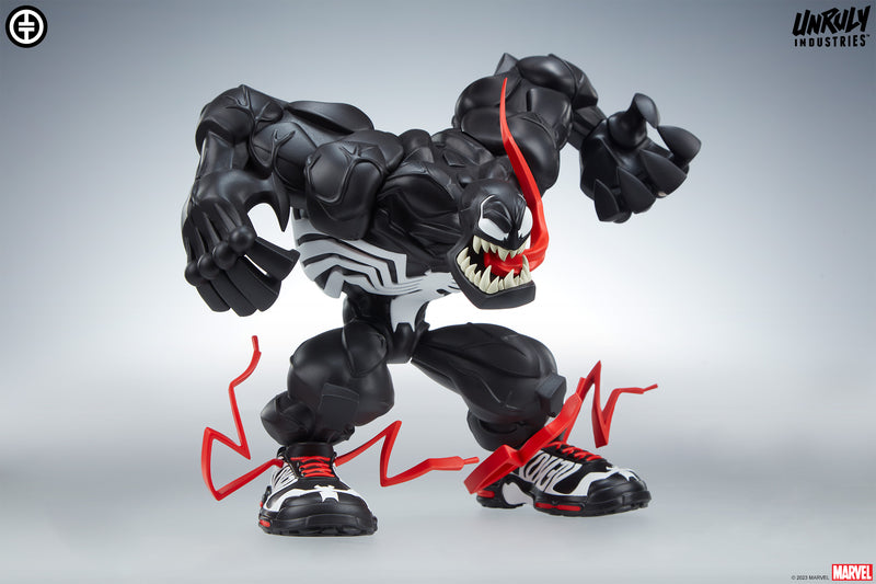 Load image into Gallery viewer, Designer Toys by Unruly Industries - Venom
