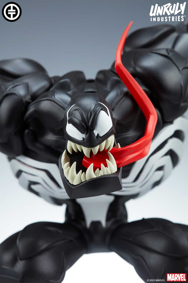 Load image into Gallery viewer, Designer Toys by Unruly Industries - Venom
