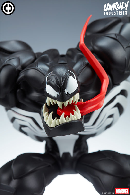 Designer Toys by Unruly Industries - Venom