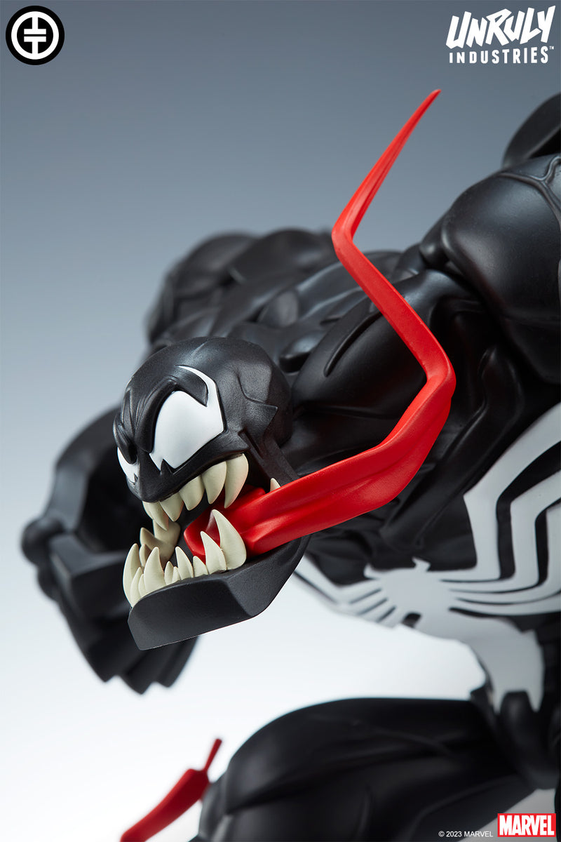 Load image into Gallery viewer, Designer Toys by Unruly Industries - Venom
