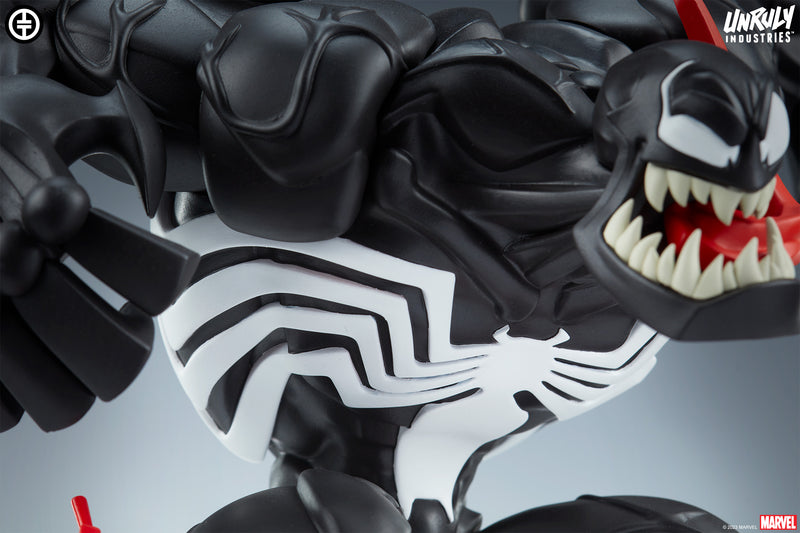 Load image into Gallery viewer, Designer Toys by Unruly Industries - Venom
