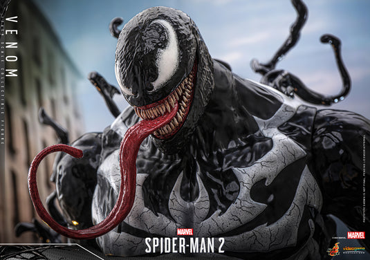 Hot Toys - Marvel's Spider-Man 2 - Venom