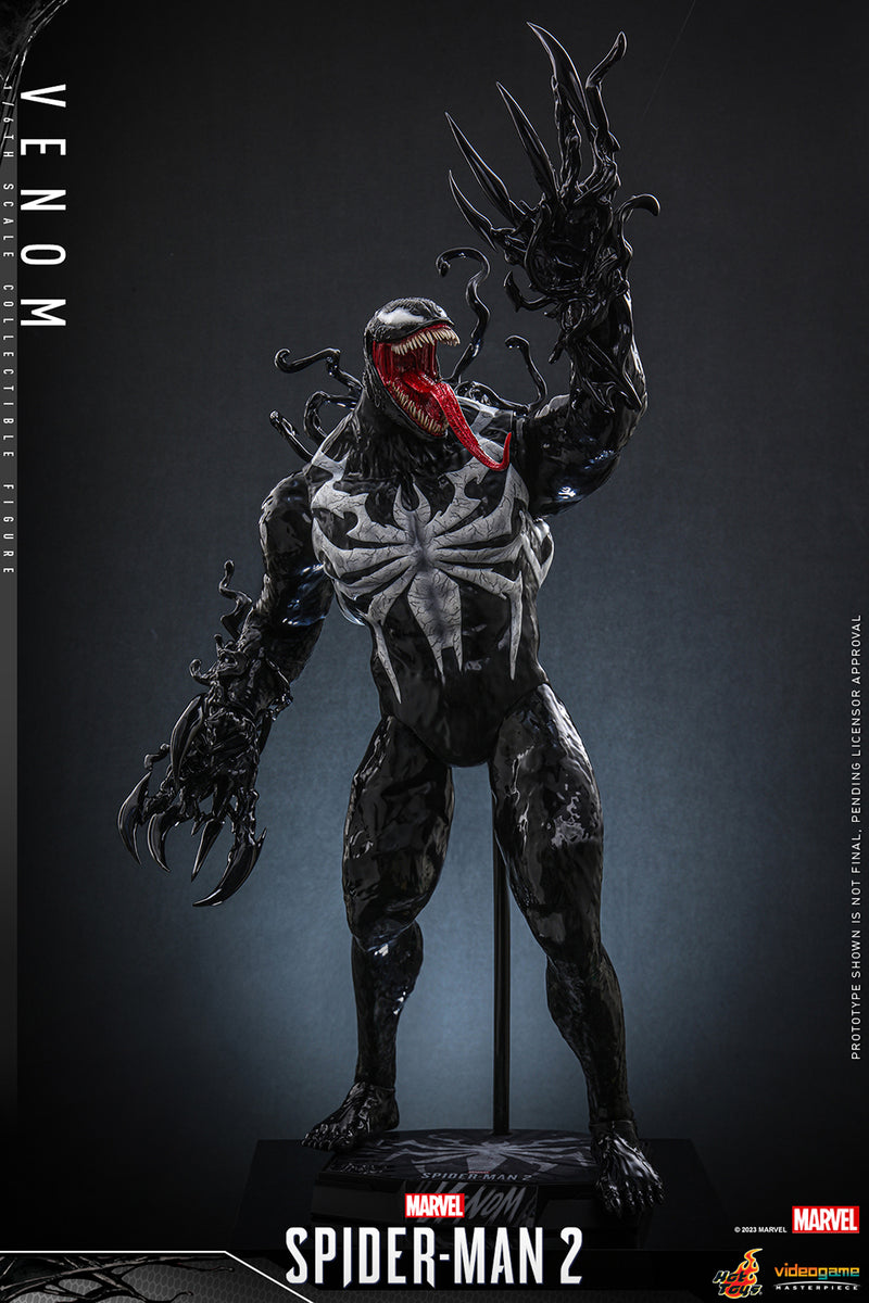 Load image into Gallery viewer, Hot Toys - Marvel&#39;s Spider-Man 2 - Venom
