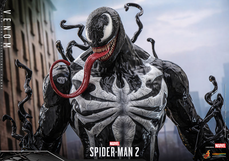 Load image into Gallery viewer, Hot Toys - Marvel&#39;s Spider-Man 2 - Venom
