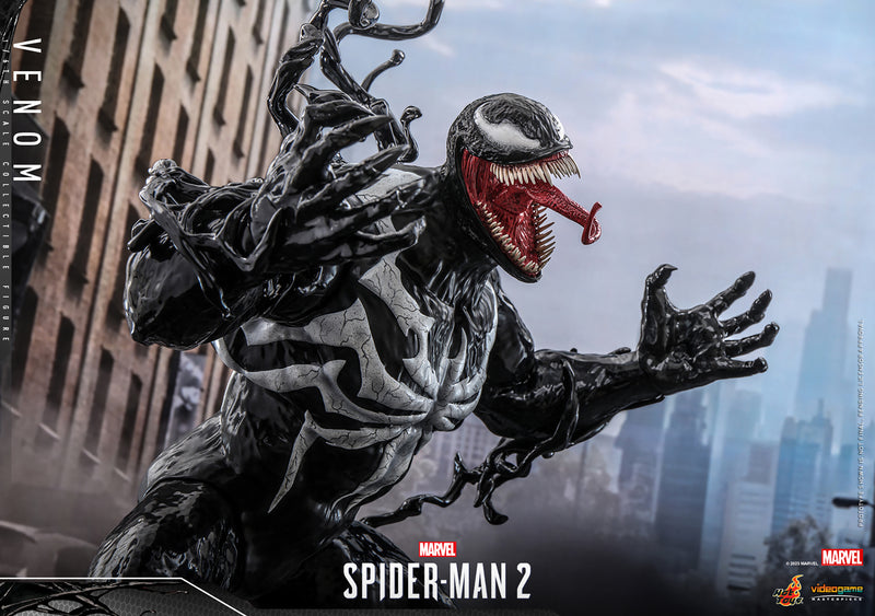 Load image into Gallery viewer, Hot Toys - Marvel&#39;s Spider-Man 2 - Venom
