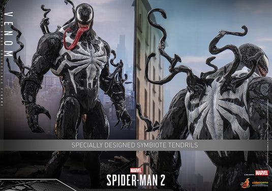 Hot Toys - Marvel's Spider-Man 2 - Venom