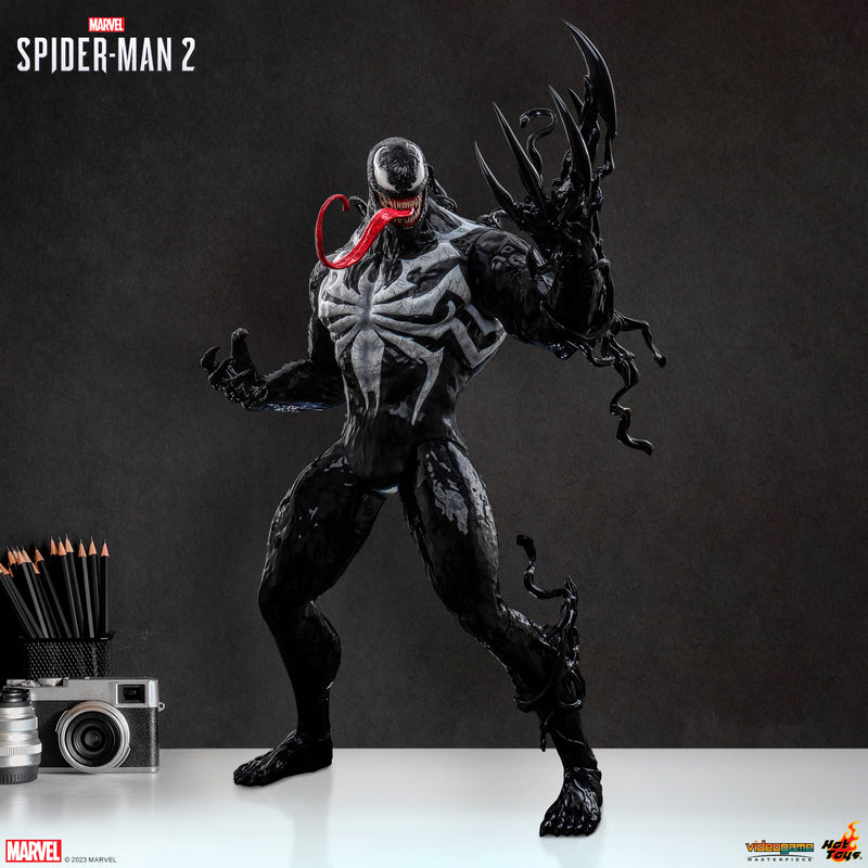 Load image into Gallery viewer, Hot Toys - Marvel&#39;s Spider-Man 2 - Venom
