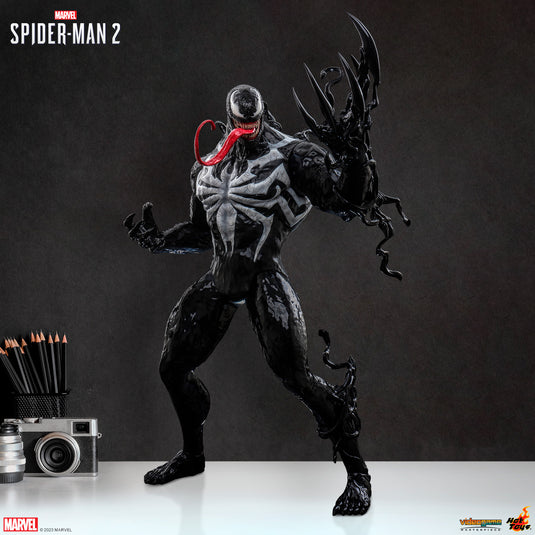 Hot Toys - Marvel's Spider-Man 2 - Venom