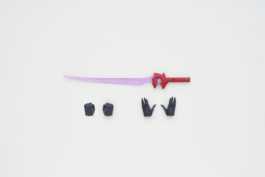Flame Toys - Furai Model 20 - Windblade Model Kit (Reissue)