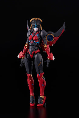 Flame Toys - Furai Model 20 - Windblade Model Kit (Reissue)