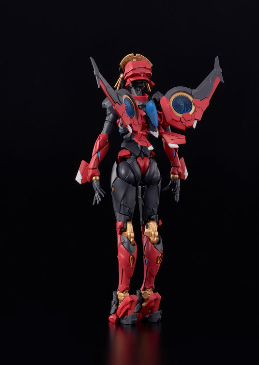 Flame Toys - Furai Model 20 - Windblade Model Kit (Reissue)