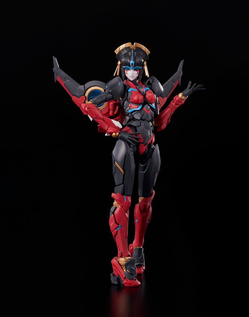 Load image into Gallery viewer, Flame Toys - Furai Model 20 - Windblade Model Kit (Reissue)
