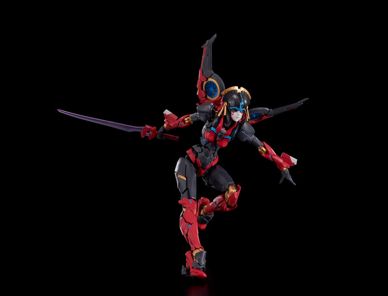 Load image into Gallery viewer, Flame Toys - Furai Model 20 - Windblade Model Kit (Reissue)
