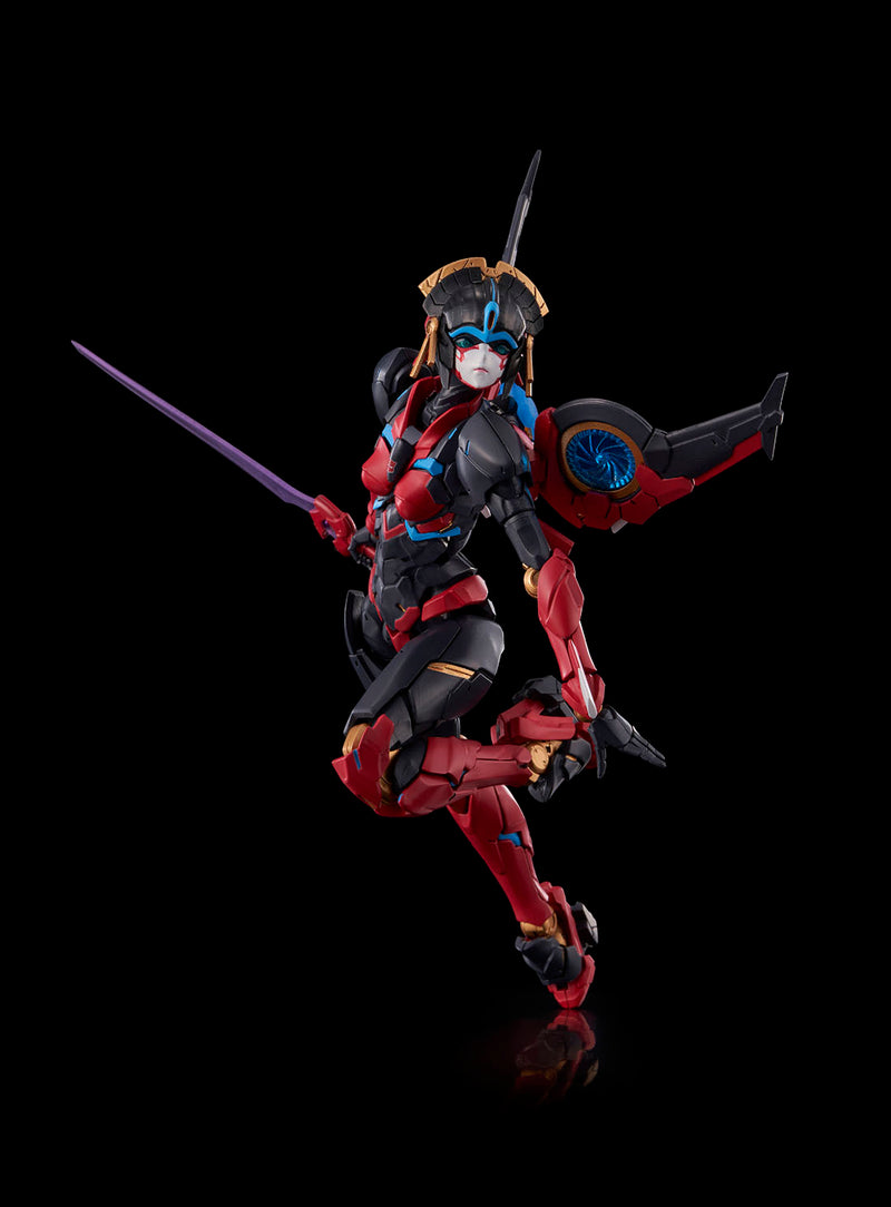 Load image into Gallery viewer, Flame Toys - Furai Model 20 - Windblade Model Kit (Reissue)
