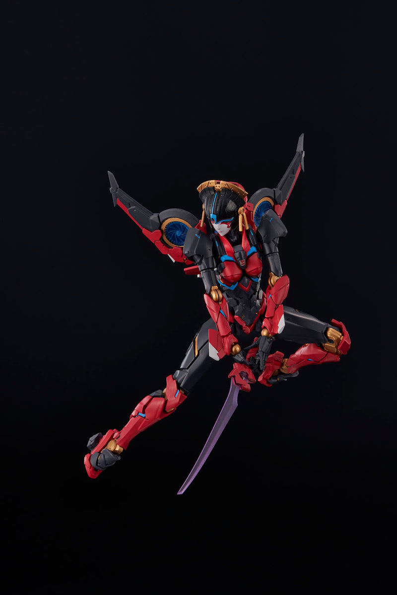 Load image into Gallery viewer, Flame Toys - Furai Model 20 - Windblade Model Kit (Reissue)
