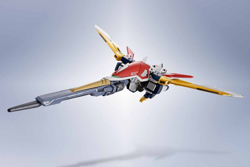 Load image into Gallery viewer, Bandai - Metal Robot Spirits: Mobile Suit Gundam Wing - Wing Gundam
