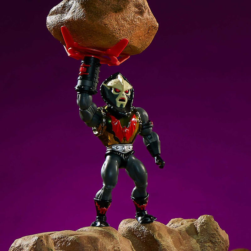 Load image into Gallery viewer, Masters of the Universe - Origins Hurricane Hordak (Mattel Creations)
