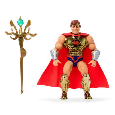 Masters of the Universe - Origins He-Ro (Mattel Creations)