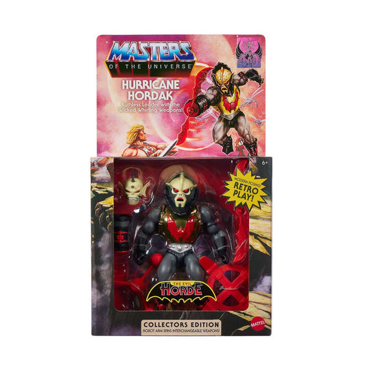 Masters of the Universe - Origins Hurricane Hordak (Mattel Creations)