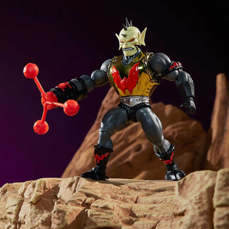 Load image into Gallery viewer, Masters of the Universe - Origins Hurricane Hordak (Mattel Creations)
