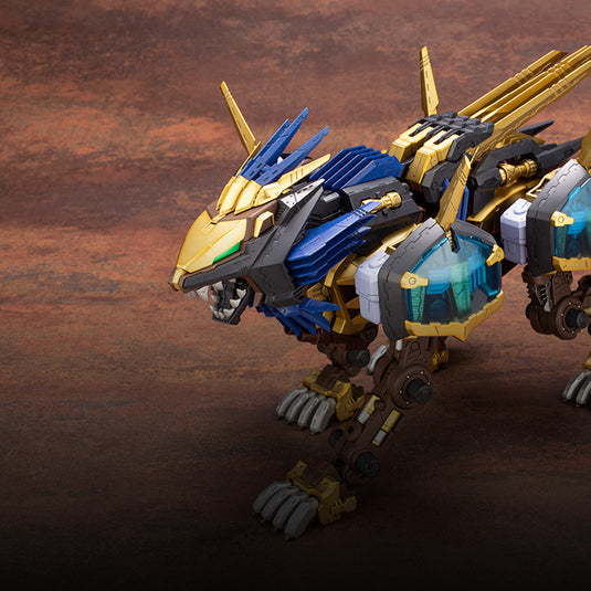 Zoids