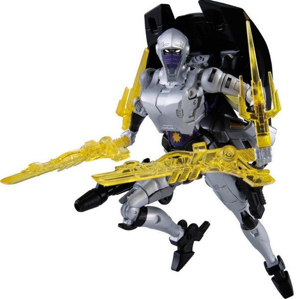Load image into Gallery viewer, Transformers Legends - LG15 Nightbird Shadow
