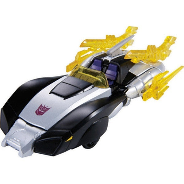 Load image into Gallery viewer, Transformers Legends - LG15 Nightbird Shadow
