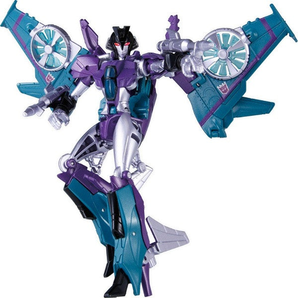 Load image into Gallery viewer, Transformers Legends - LG16 Slipstream
